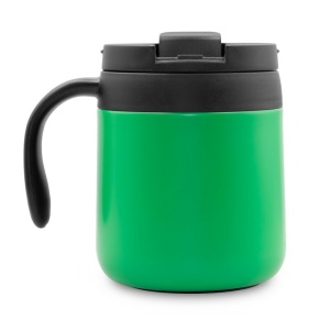 AX Cană termos 400 ml cu mâner | Wyatt