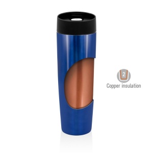 AX Cană termos 500 ml Air Gifts | Anthony