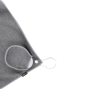 Canrock - Golf Towel 100% Polyester RPET 400 g/ m2 - Img 4