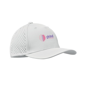 CAPO 5 panel baseball cap 130 gr/m² - Img 11