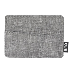 Carpex - RPET credit card holder - Img 3