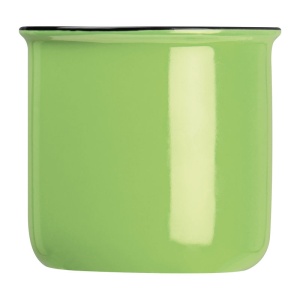 MC Cană ceramică retro, 350 ml