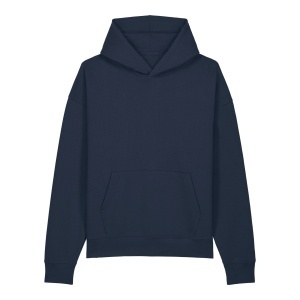 Chaser - Hanoracul unisex relaxat 280 g/m² - Img 2