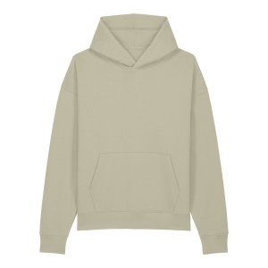 Chaser - Hanoracul unisex relaxat 280 g/m² - Img 12