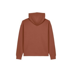 Chaser - Hanoracul unisex relaxat 280 g/m² - Img 43