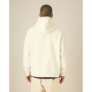 Chaser - Hanoracul unisex relaxat 280 g/m² - Img 53