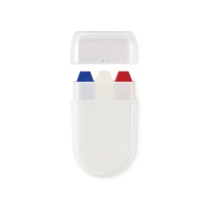 CHEER Flag body paint stick - Img 30