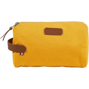 Citizen Green Fisel organic cotton pouch - Img 6