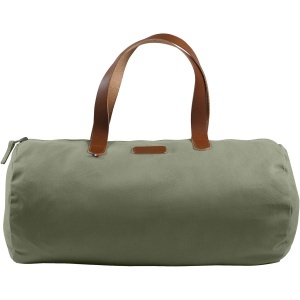 Citizen Green Rigodon duffel bag - Img 4