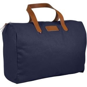 Citizen Green Rondeau organic cotton travel bag - Img 3