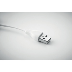 CLAUER Bamboo 3-in-1 cable - Img 2