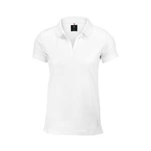 Clearwater Women - Quick dry performance polo Fabric: 170 g/m² - Img 4