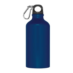 CM™ Sticlă din aluminiu cu carabină, 500ml