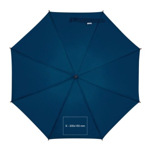 CM™ Umbrelă automată, RPET