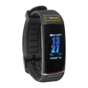 CM™ Brățară smart fitness