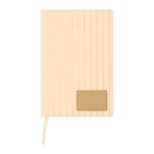 CM™ Caiet A5 cu copertă moale PU „Stripes”