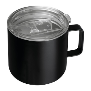 CM™ Cană termos din oțel inoxidabil 300ml #thermos #termos #stainless