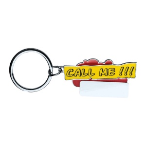 CM™ Breloc ”Call me!!!”