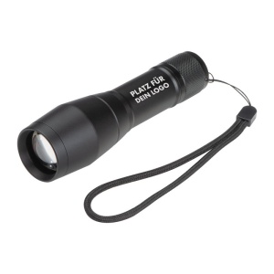 CM™ Lanternă LED, din aluminiu
