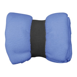 CM™ Prosop din microfibră cu bandă elastică