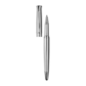 CM™ PIERRE CARDIN ROI roller silver