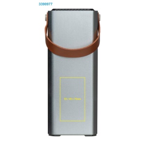CM™ Power bank 39000 mAh