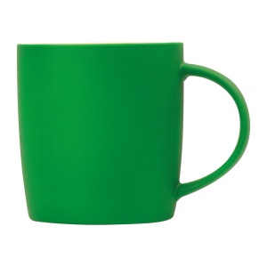 CM™ Cană ceramică cauciucată