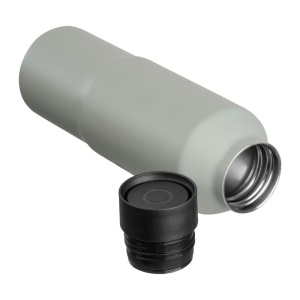 CM™ Sticlă CrisMa, oţel inoxidabil reciclat, izolare v