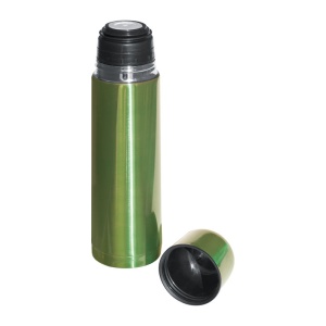 CM™ Termos cu perete dublu, vacuum, 500ml #thermos #termos #stainless