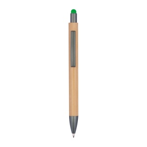 CM™ Touchpen din bambus