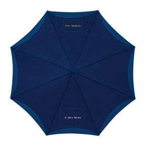 CM™ Umbrelă cu mâner ”C”