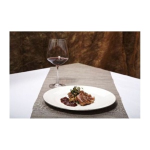 CM™ WANAKA 2 pahare vin roşu