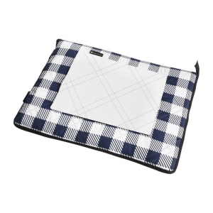 CM™ YALATA folding picnic blanket