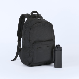 Co™ PRIMO CASUAL SET: RUCSAC ȘI STICLĂ DE APĂ