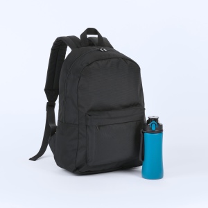 Co™ PRIMO CASUAL SET: RUCSAC ȘI STICLĂ DE APĂ