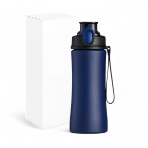 Co™ STICLĂ DIN OȚEL PRIMO, 500 ml.