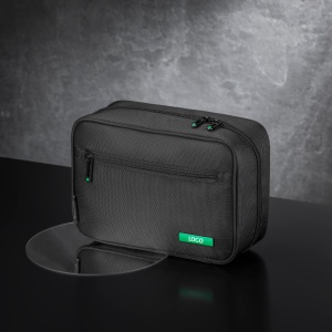 Co™ GEANTA COSMETICE PENTRU BARBATI VOYAGER