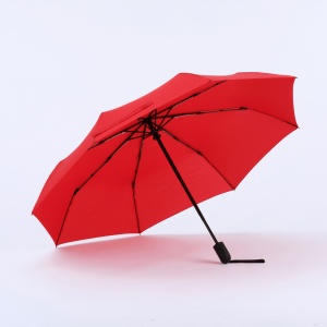 CO Active Set: sticlă termică pentru apă 500 ml și umbrelă automată