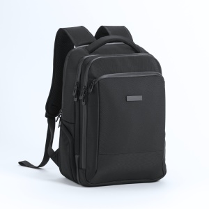 CO Bizz Pro four-compartment business backpack