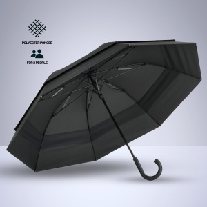 CO Bizz Pro umbrelă business mare