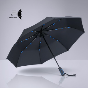 CO Dynamic Set: cană de cafea 450 ml și umbrelă automată