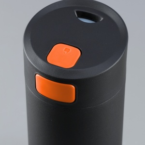 CO Dynamic Set: cană de cafea 450 ml și umbrelă automată