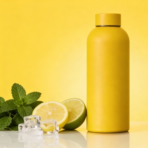 CO Nordic sticlă termică, 500 ml