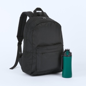 CO Primo Basic Set: rucsac și sticlă de apă 550 ml
