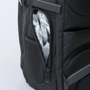 CO Xenon rucsac antifurt 17''