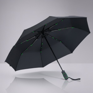 CO Scandic Set: cană termică 350 ml și umbrelă automată