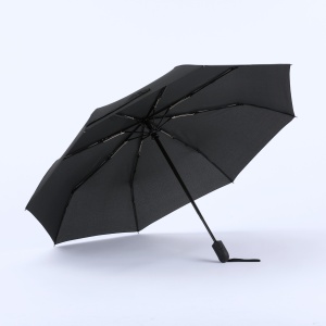 CO Active Set: sticlă termică pentru apă 500 ml și umbrelă automată