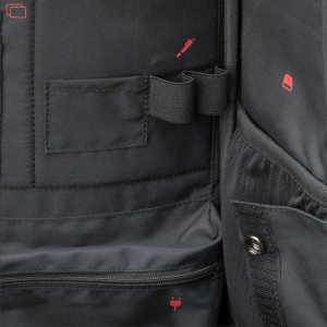 CO Xenon rucsac antifurt 17''