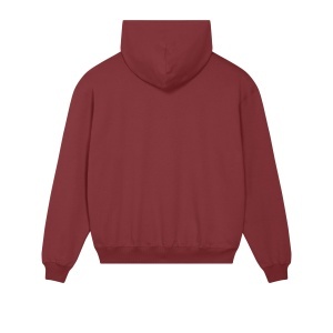 Cooper Dry - Hanorac unisex cu aspect uscat și pătrat 400 g/m² - Img 30
