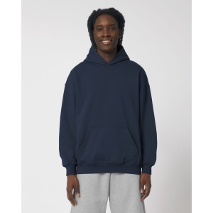 Cooper Dry - The unisex dry-handfeel boxy hoodie - Oversized | Unisex 400 g/m² - Img 20
